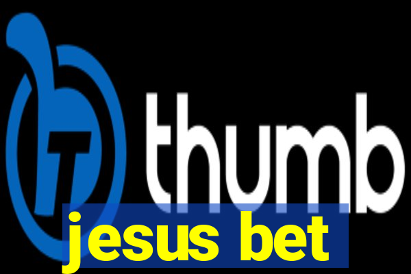 jesus bet